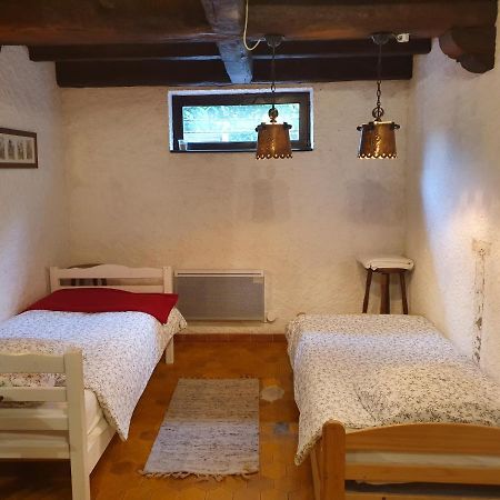Oree Du Bois Abreschviller Zewnętrze zdjęcie