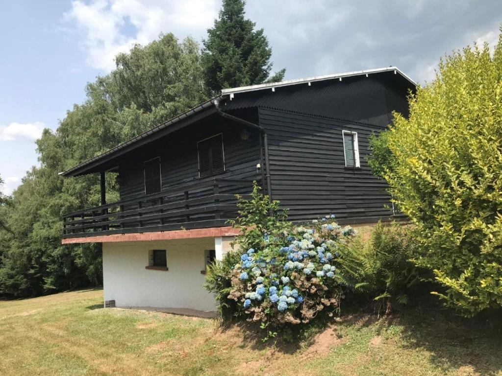 Oree Du Bois Abreschviller Zewnętrze zdjęcie