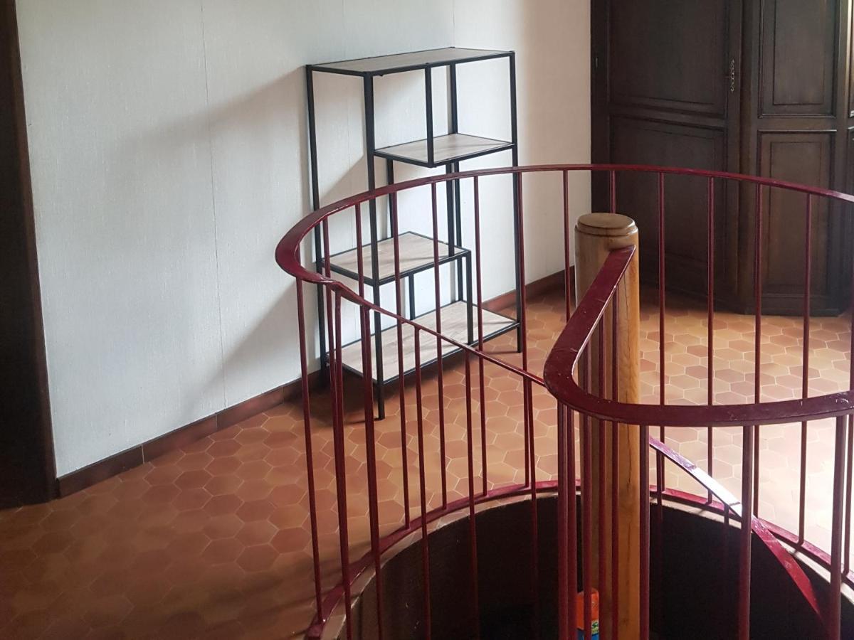 Oree Du Bois Abreschviller Zewnętrze zdjęcie