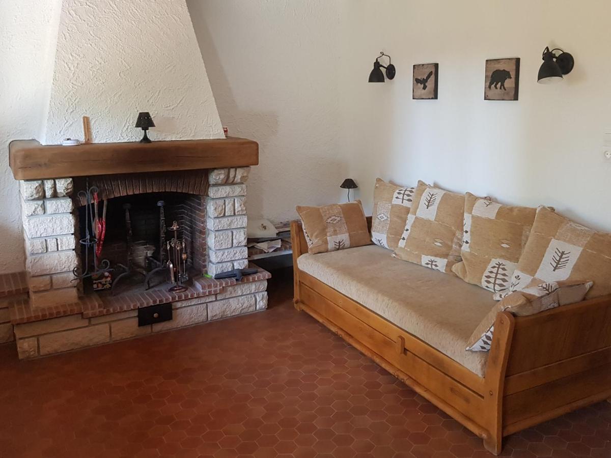 Oree Du Bois Abreschviller Zewnętrze zdjęcie