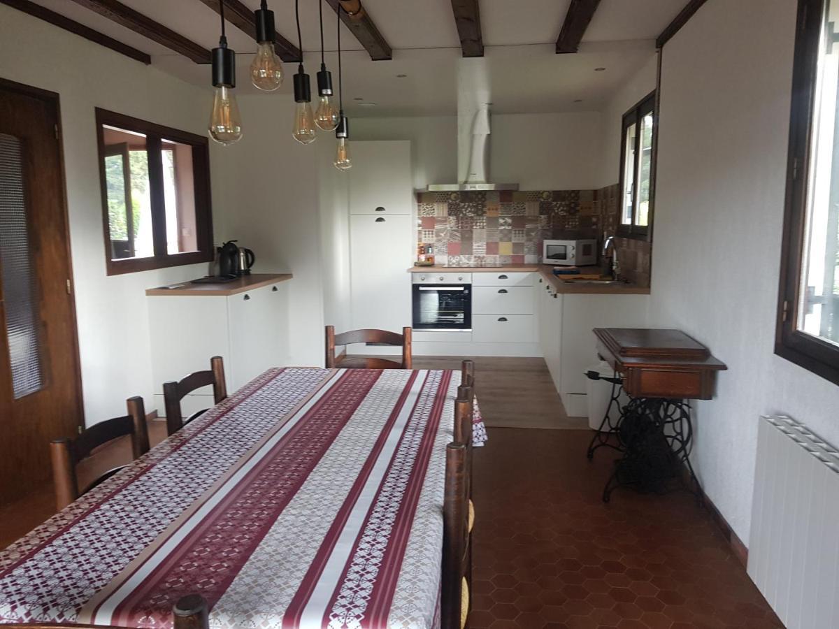 Oree Du Bois Abreschviller Zewnętrze zdjęcie